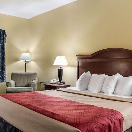 Econo Lodge By Choice Greenville Εξωτερικό φωτογραφία