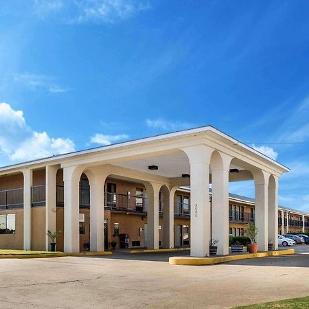Econo Lodge By Choice Greenville Εξωτερικό φωτογραφία