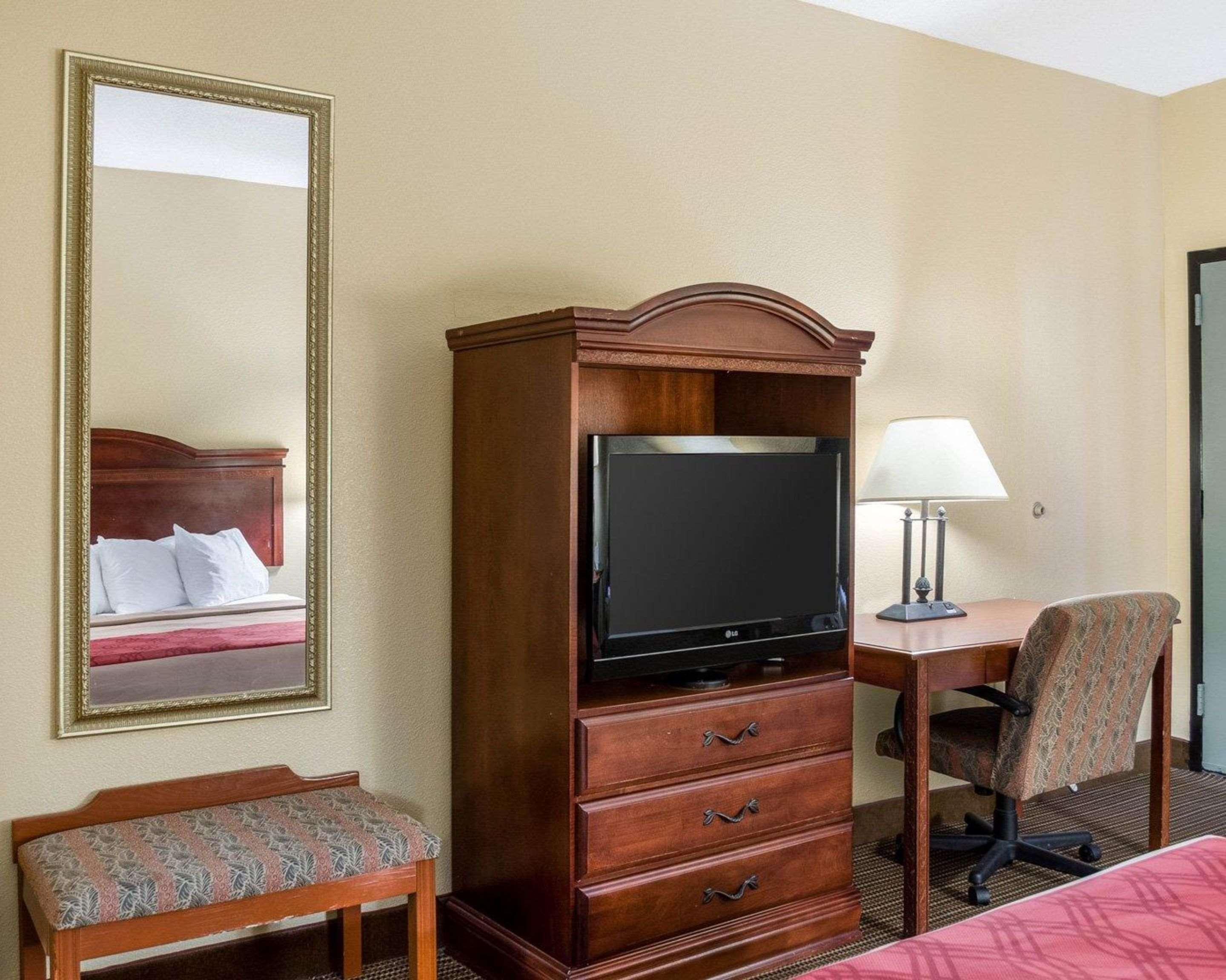 Econo Lodge By Choice Greenville Εξωτερικό φωτογραφία
