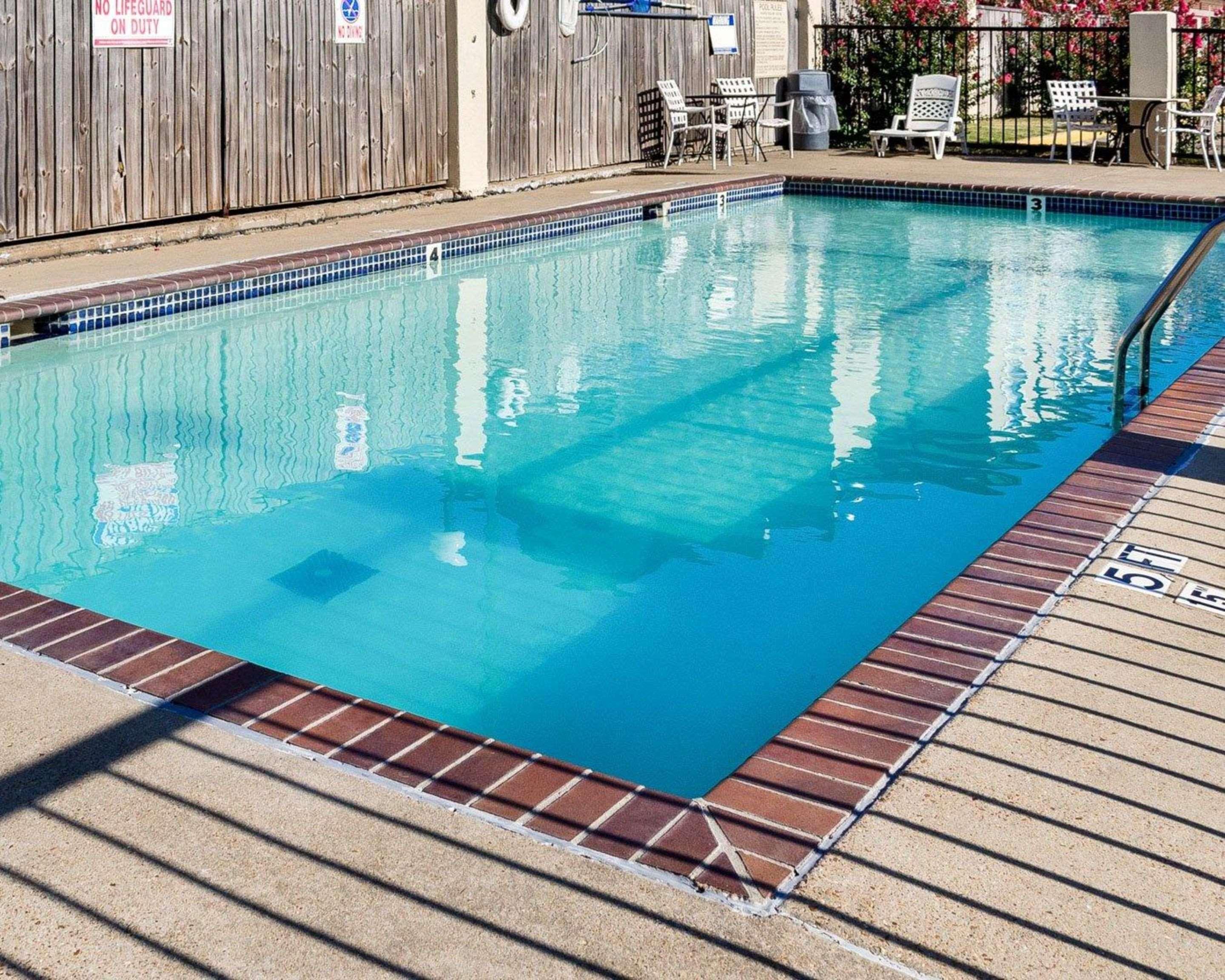 Econo Lodge By Choice Greenville Εξωτερικό φωτογραφία