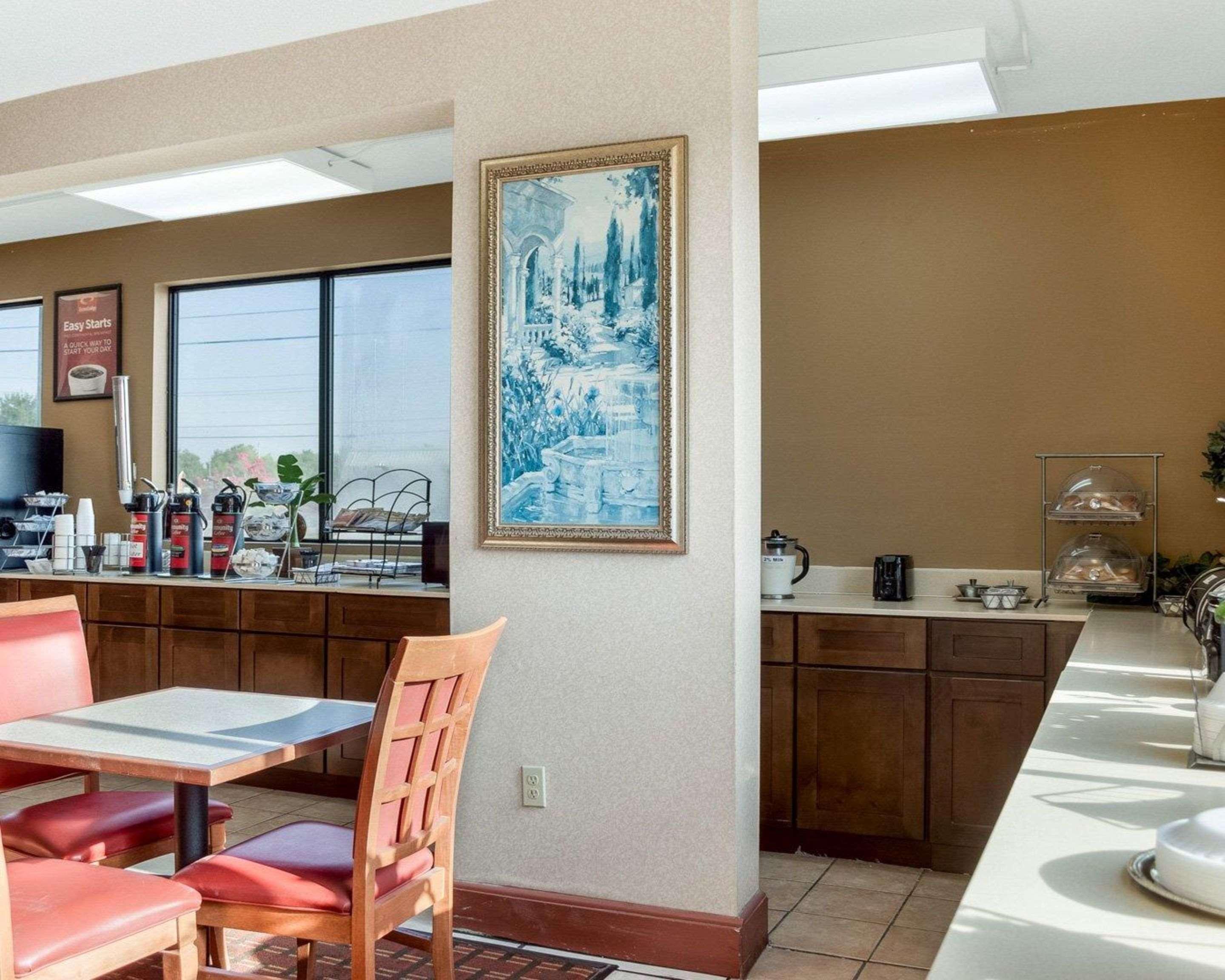 Econo Lodge By Choice Greenville Εξωτερικό φωτογραφία
