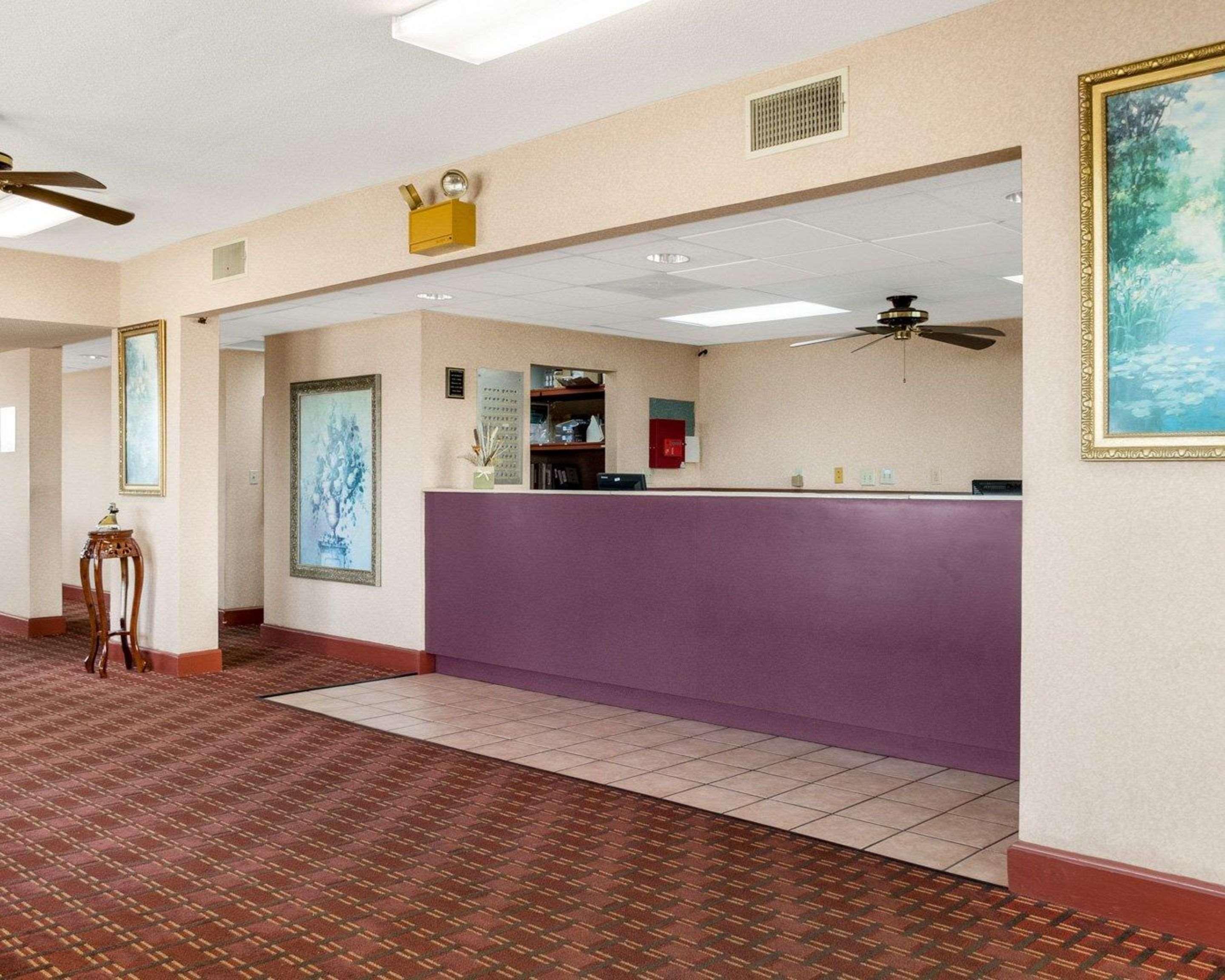 Econo Lodge By Choice Greenville Εξωτερικό φωτογραφία