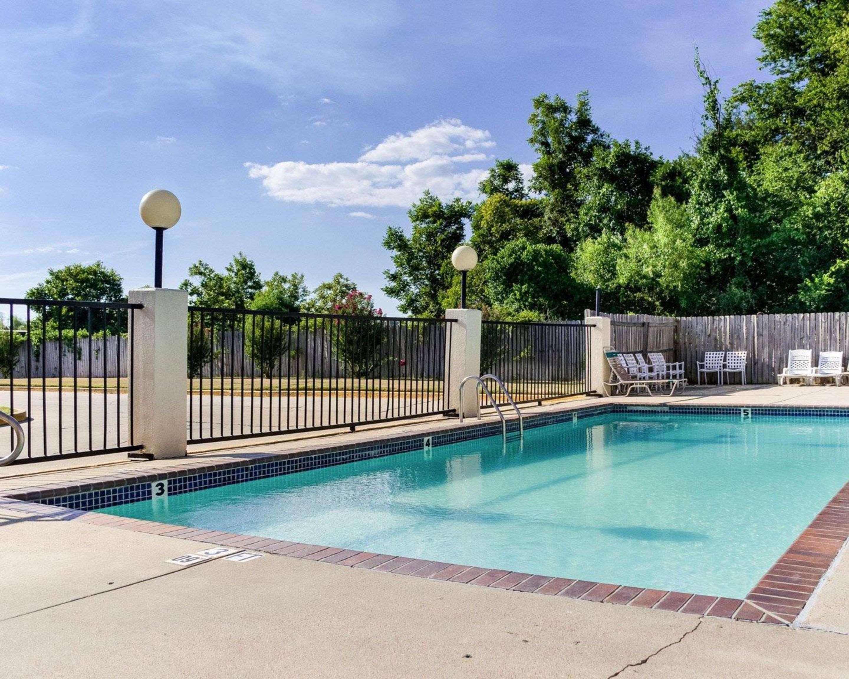 Econo Lodge By Choice Greenville Εξωτερικό φωτογραφία