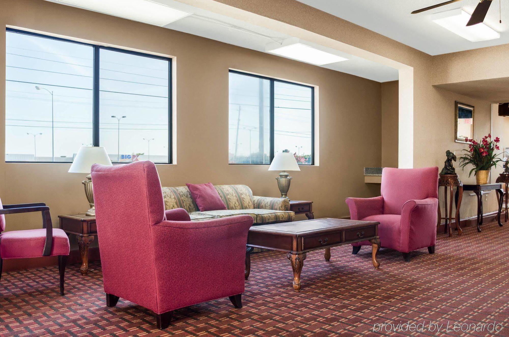 Econo Lodge By Choice Greenville Εξωτερικό φωτογραφία