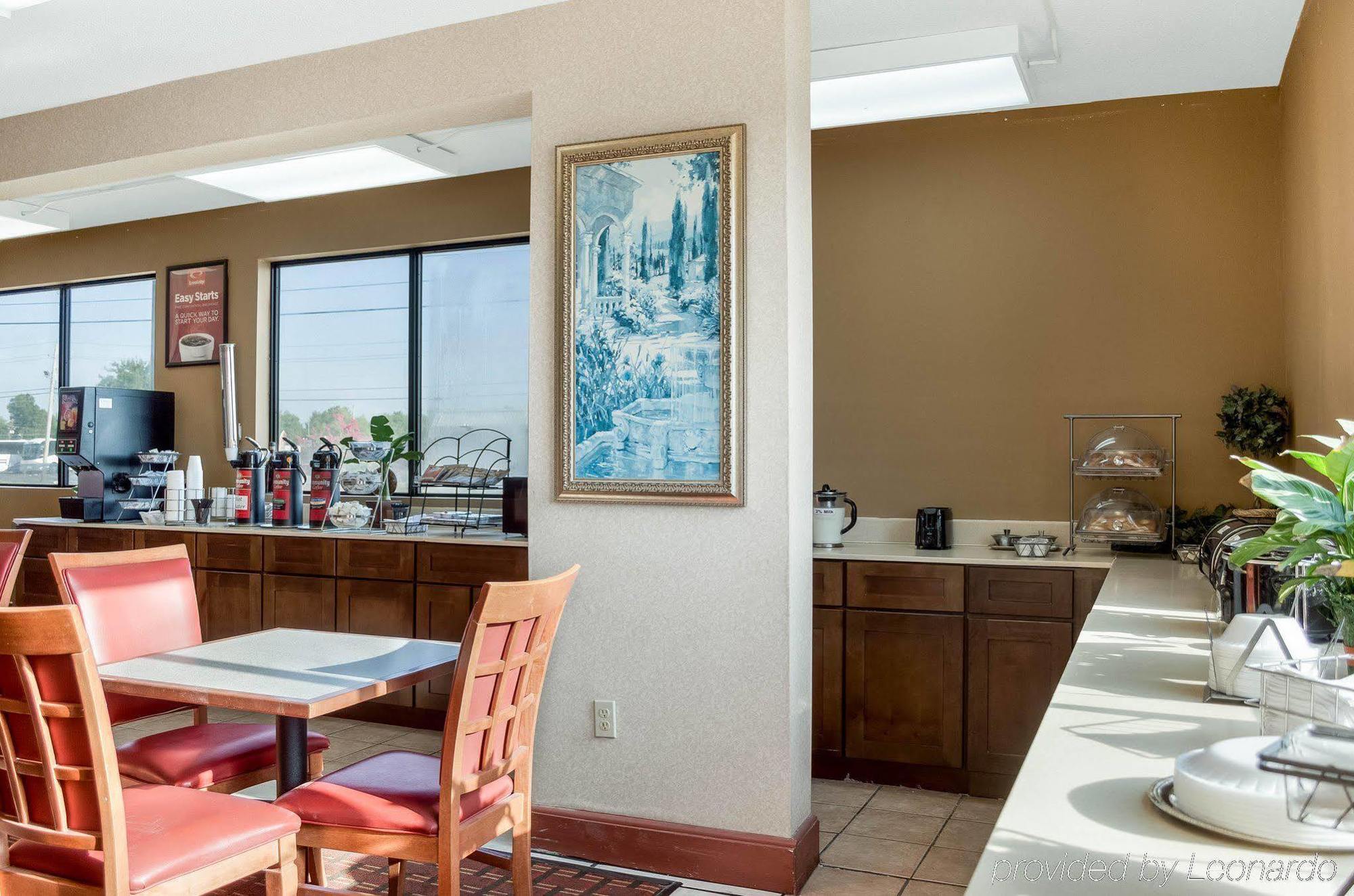 Econo Lodge By Choice Greenville Εξωτερικό φωτογραφία