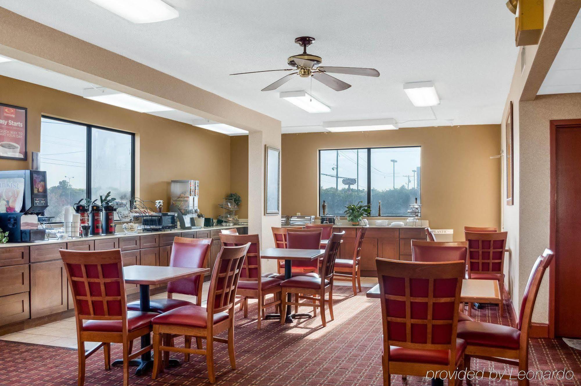 Econo Lodge By Choice Greenville Εξωτερικό φωτογραφία