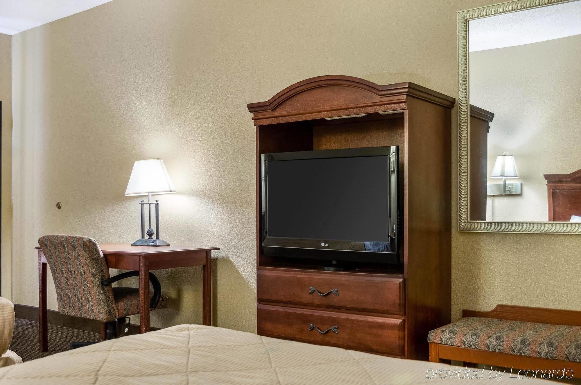 Econo Lodge By Choice Greenville Εξωτερικό φωτογραφία