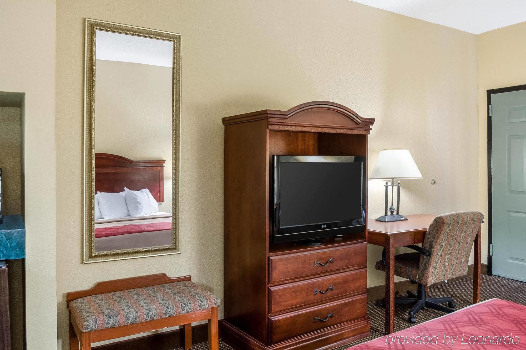 Econo Lodge By Choice Greenville Εξωτερικό φωτογραφία